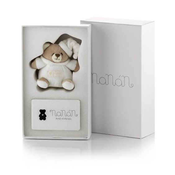 Pietra certificata Nanán Bambino Blister in Diamante BNAN6 - BNAN6